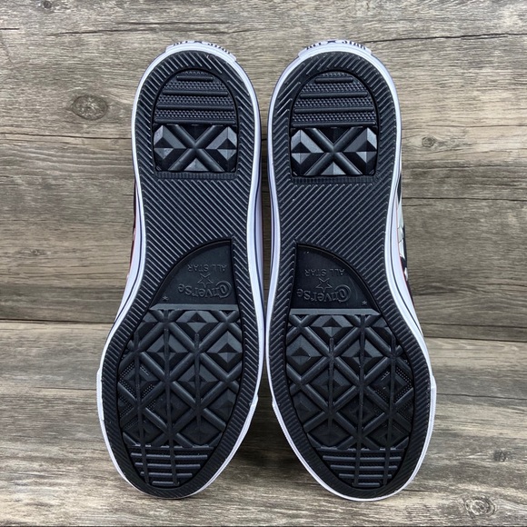 New Converse X Bugs Bunny Chuck Taylor Hi Shoes - Picture 7 of 11